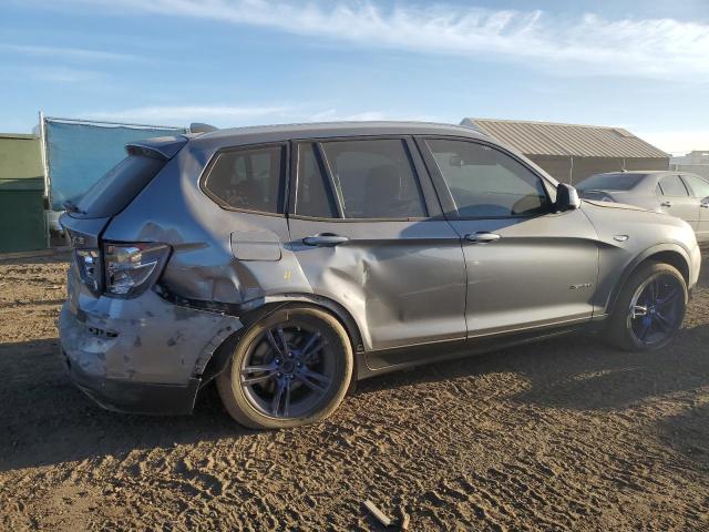 5UXWX9C55G0D70566 BMW X3 Xdrive28i