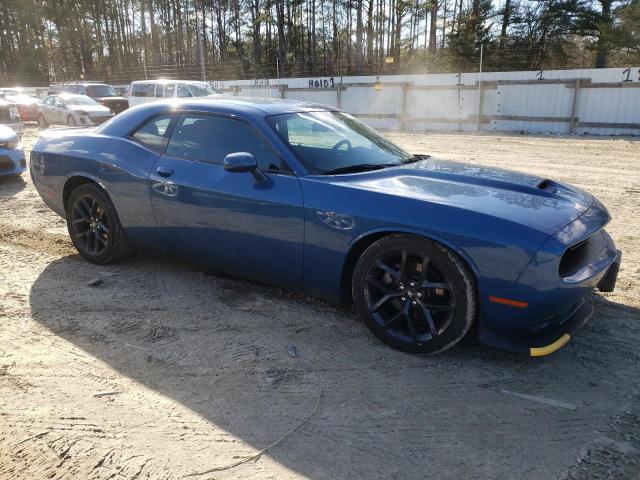 2C3CDZJG9MH673828 Dodge Challenger Gt
