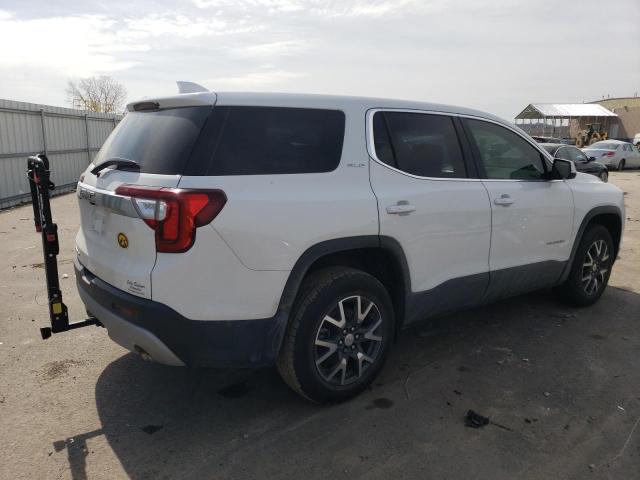 1GKKNKLA0MZ129968 GMC ACADIA SLE