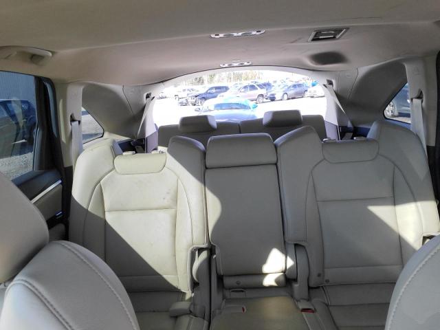 5J8YD4H38LL045785 Acura MDX