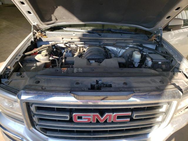 1GTR1MEC6GZ152904 GMC Sierra C1500 Sle
