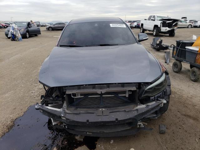 WBS1H9C37HV887837 BMW M2