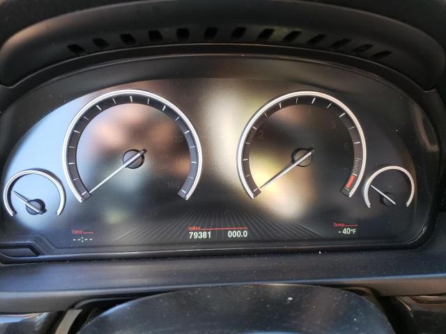 WBA5A7C53GG642732 BMW 528 XI