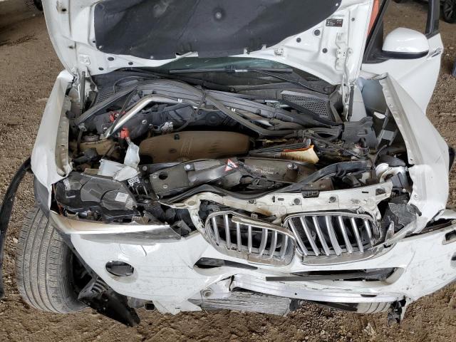 5UXWX9C57G0D64252 BMW X3 Xdrive28i