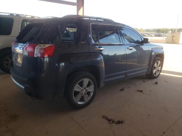 2GKFLTE30F6100979 GMC Terrain Slt