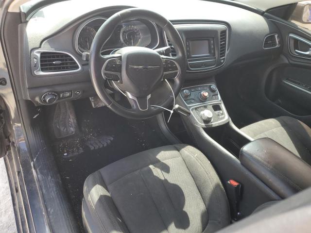1C3CCCAB1FN617851 Chrysler 200 Limited