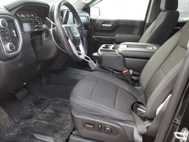 1GTR9BED6LZ305166 GMC Sierra K1500 Sle