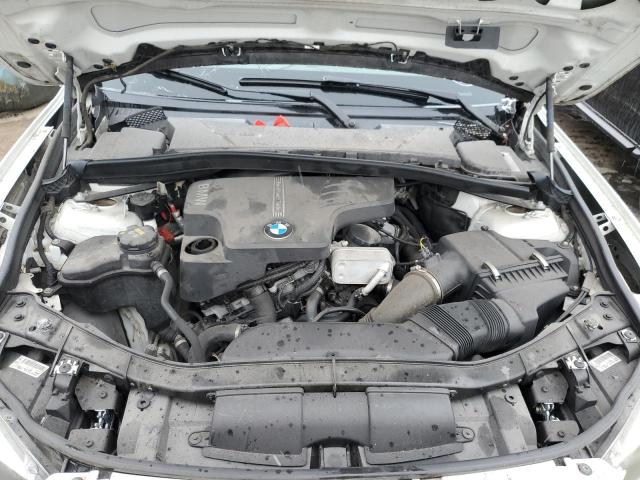 WBAVM1C50FVW57722 BMW X1 Sdrive28i