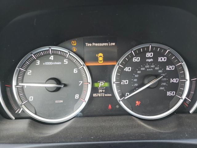 19UUB3F44KA004283 Acura Tlx Technology