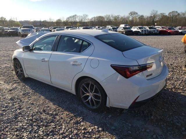 19UDE2F76LA007568 Acura Ilx Premium