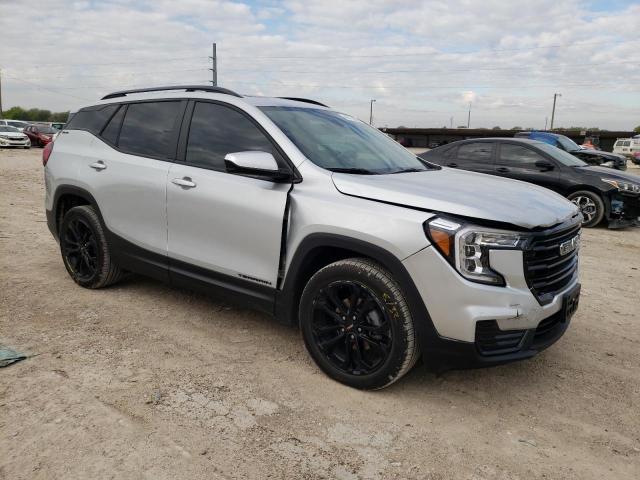 3GKALMEV7NL272468 GMC Terrain Sle