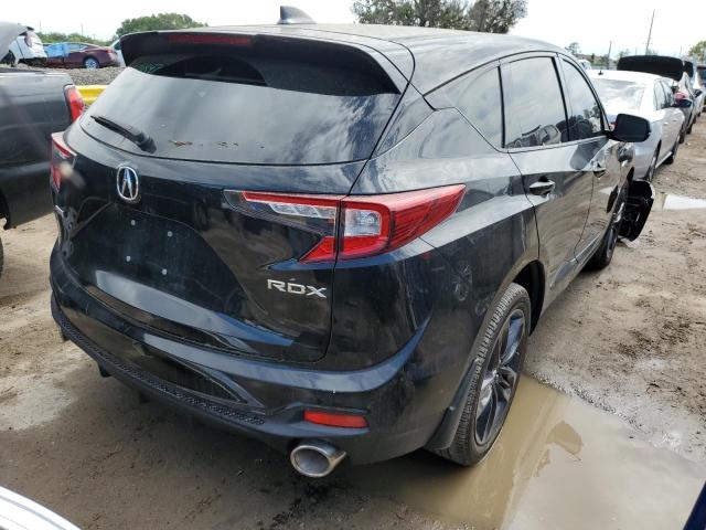 5J8TC1H68LL018060 Acura Rdx A-spec