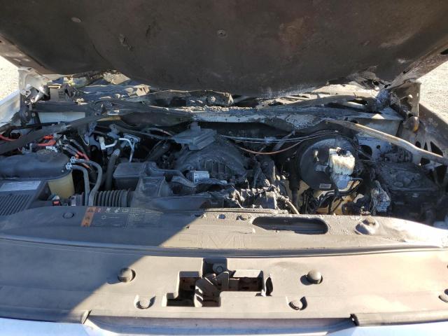 2GTR1MEC6K1117569 GMC Sierra Limited C1500 Sle