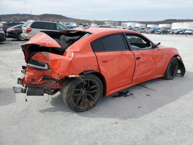 2C3CDXGJ9LH149729 Dodge Charger Scat Pack
