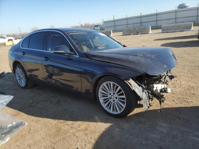 WBA3B3G52FNT68893 BMW 328 XI