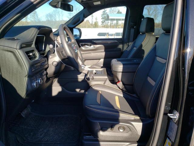 1GKS2CKD2PR249379 GMC Yukon At4