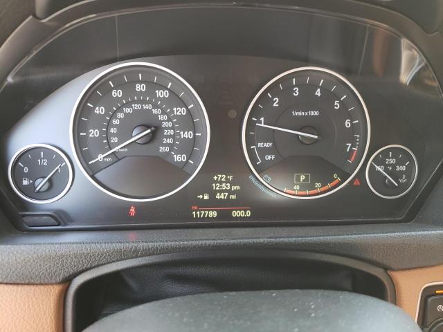 WBA4A5C57FD410280 BMW 428 I Gran Coupe