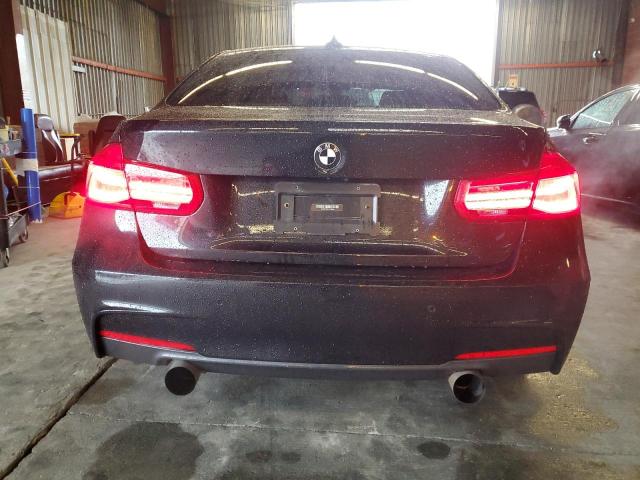 WBA8B7C57JA576948 BMW 340 XI