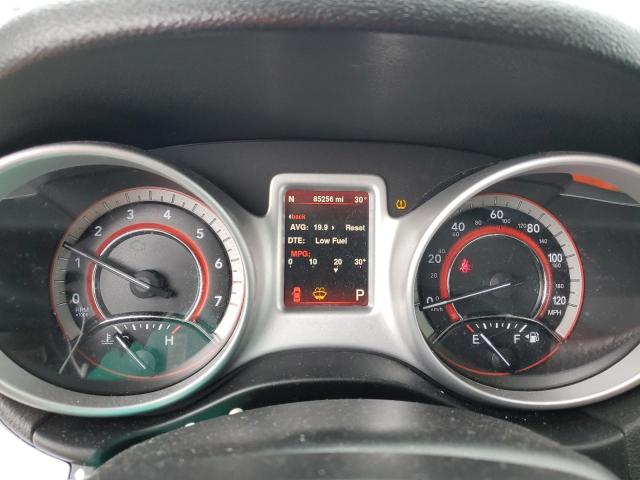 3C4PDDEG8GT154906 Dodge Journey R/t