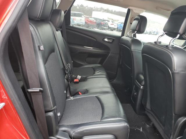 3C4PDDGG2HT574689 Dodge Journey Crossroad