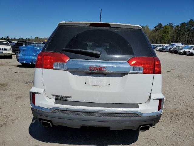 2GKFLPE37G6208265 GMC Terrain Slt