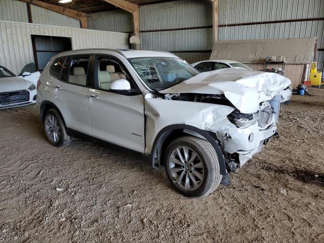 5UXWX9C57G0D64252 BMW X3 Xdrive28i