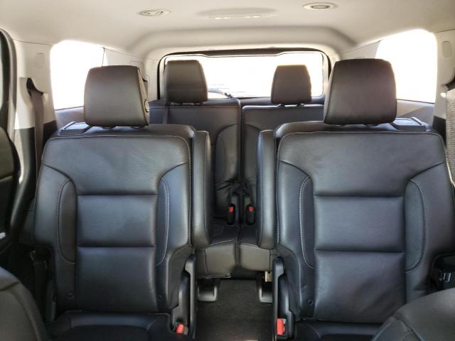 1GKKNULS2JZ146741 GMC Acadia Slt-1
