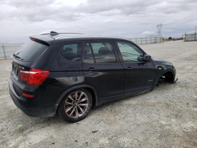 5UXWZ7C3XH0X40177 BMW X3 Sdrive28i