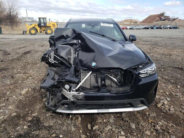 5UX53DP0XP9R38666 BMW X3 Xdrive30i
