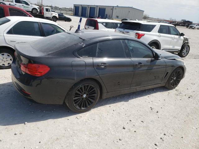 WBA4A5C57FD410280 BMW 428 I Gran Coupe