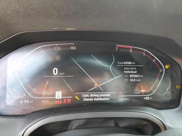 WBA5R1C5XKFH03291 BMW 330I