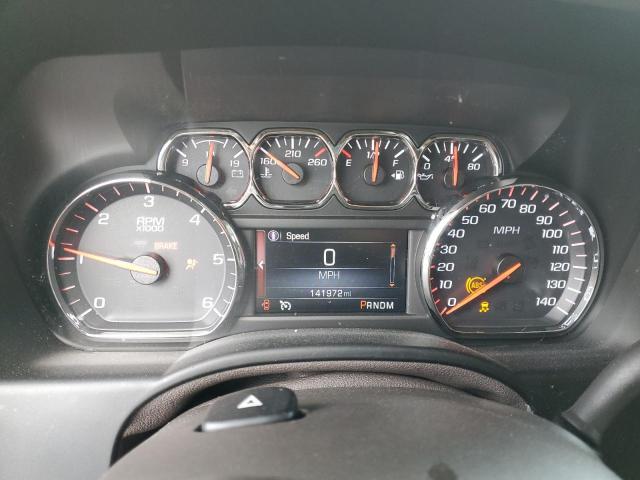 1GKS1HKC0FR268986 GMC Yukon Xl C1500 Slt