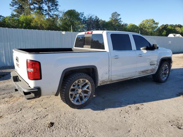 3GTU2UEC3FG464491 GMC Sierra K1500 Sle