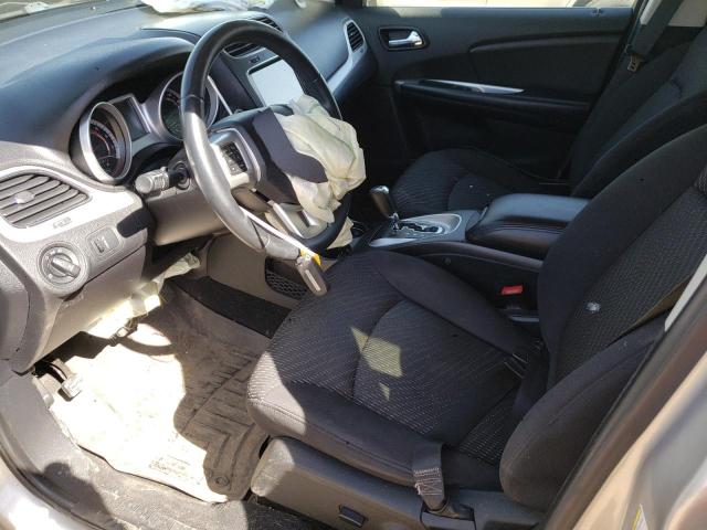 3C4PDCBG0ET201664 Dodge Journey Sxt