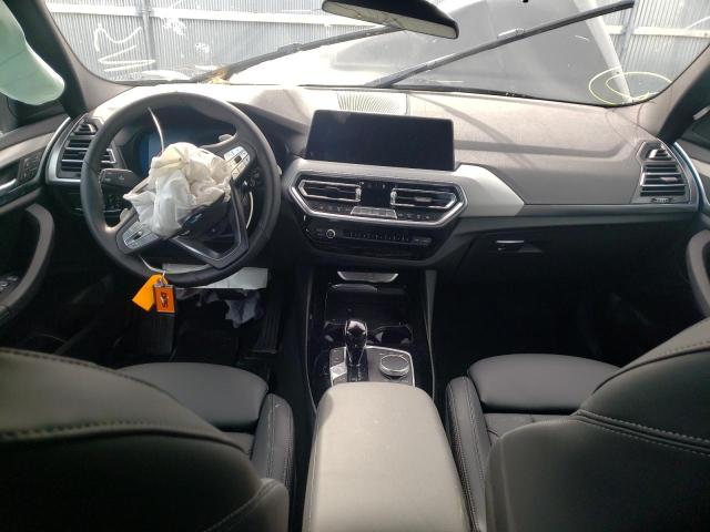5UX53DP0XP9R38666 BMW X3 Xdrive30i
