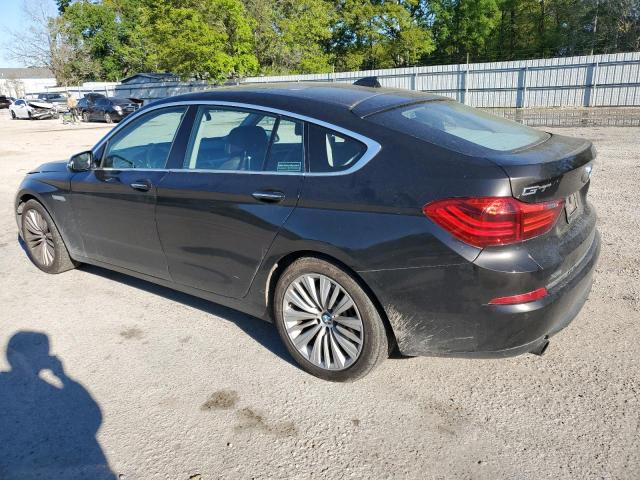 WBA5M4C56ED183927 BMW 535 XIGT