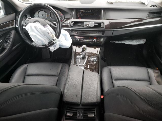 WBA5A7C51GG644124 BMW 528 XI