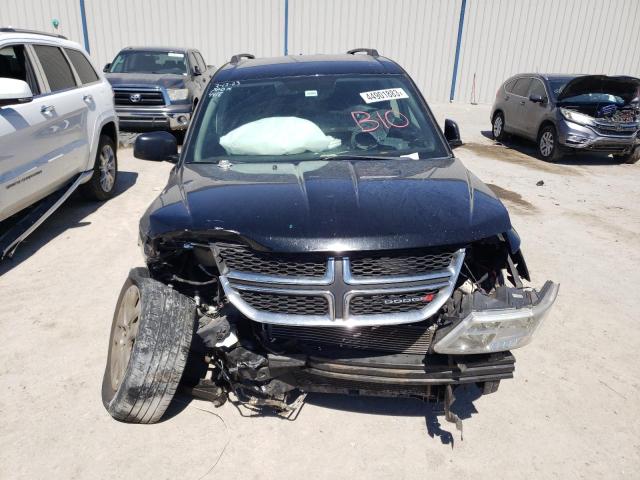3C4PDCAB6GT164418 Dodge JOURNEY SE