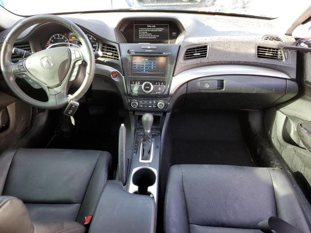 19UDE2F72HA015755 Acura Ilx Premium Tech