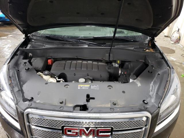 1GKKVTKD2FJ255400 GMC Acadia Denali