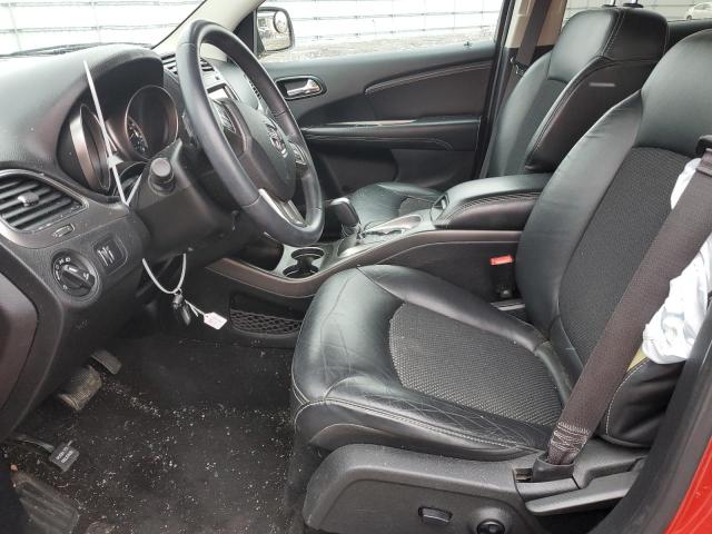 3C4PDDGG2HT574689 Dodge Journey Crossroad