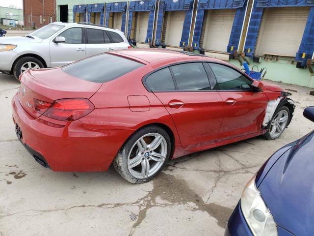 WBA6D6C52HG388194 BMW 650 XI