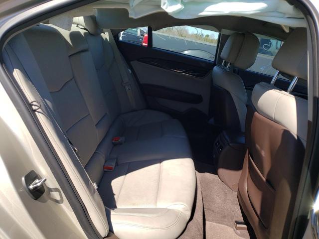 1G6AB5SX2E0156265 Cadillac ATS LUXURY