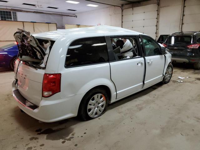 2C4RDGBG8JR225479 Dodge Grand Caravan Se