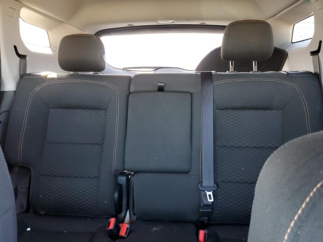 3GKALMEV7KL285152 GMC Terrain Sle