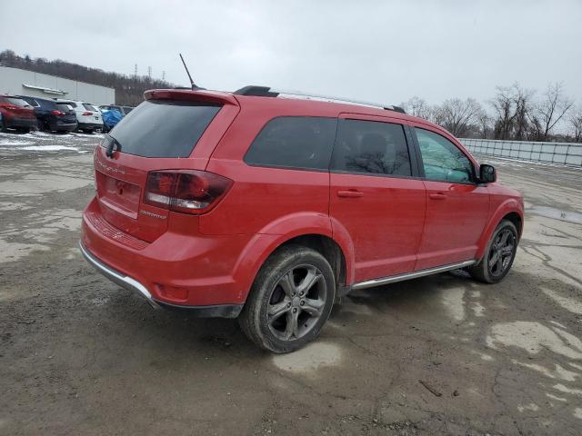 3C4PDDGG2HT574689 Dodge Journey Crossroad
