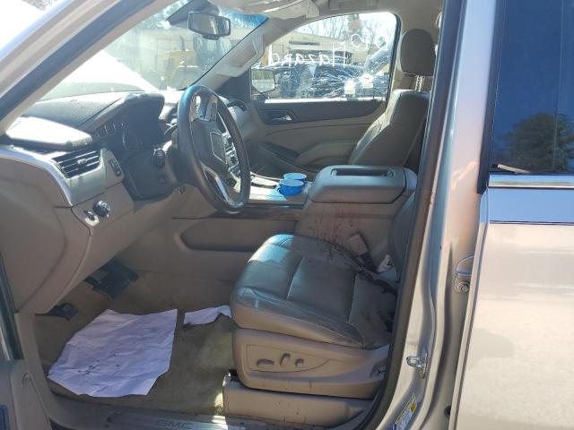 1GKS1BKC0FR249013 GMC YUKON SLT