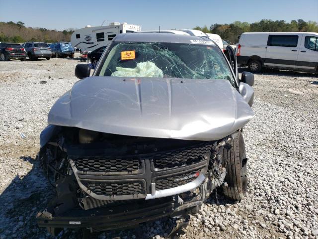 3C4PDCAB5FT659224 Dodge JOURNEY SE
