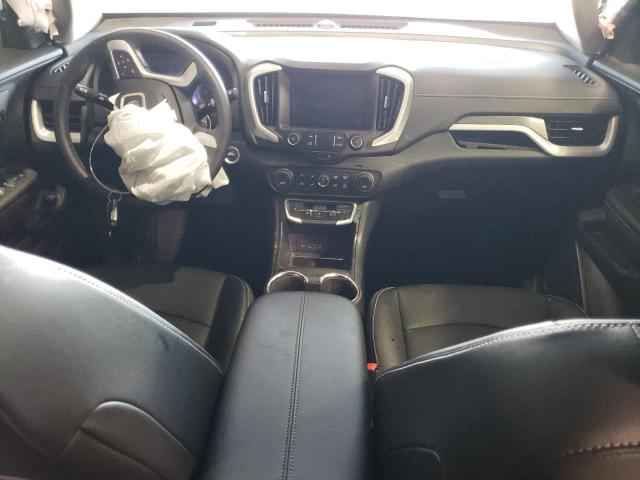 3GKALPEV7NL156138 GMC Terrain Slt