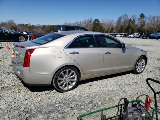 1G6AB5SX2E0156265 Cadillac ATS LUXURY